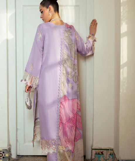 Miraal Signature Emb Viscose'24 AV#8