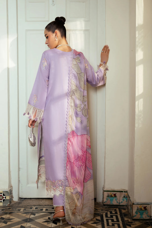 Miraal Signature Emb Viscose'24 AV#8