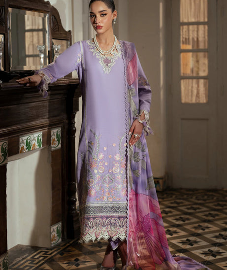 Miraal Signature Emb Viscose'24 AV#8