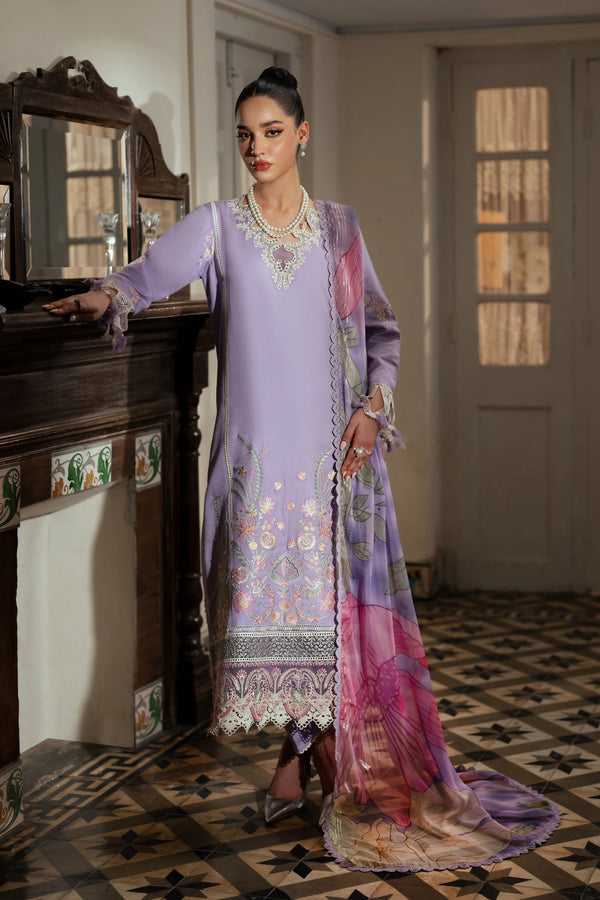 Miraal Signature Emb Viscose'24 AV#8