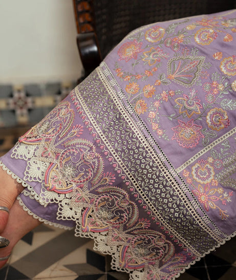Miraal Signature Emb Viscose'24 AV#8