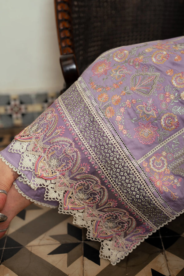 Miraal Signature Emb Viscose'24 AV#8
