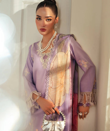 Miraal Signature Emb Viscose'24 AV#8