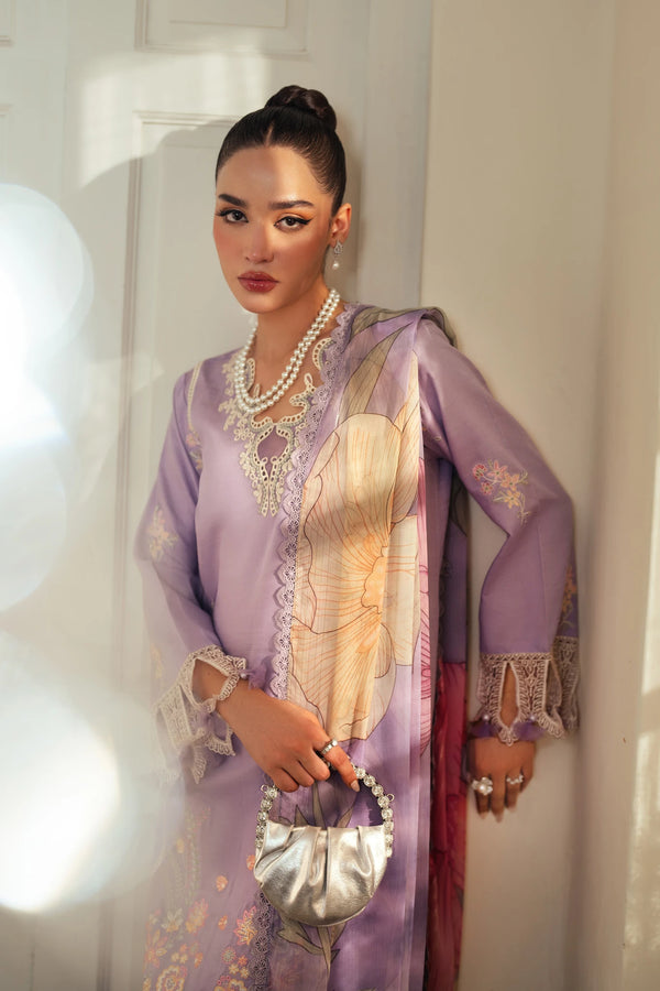 Miraal Signature Emb Viscose'24 AV#8