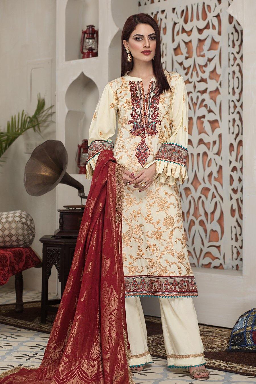 Mohagni Arena Linen`20 LSC#4