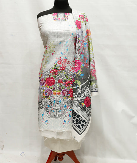LSM Digital Classic Linen`19 D#47 Fawn