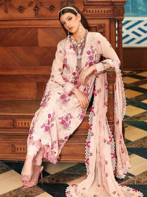 Gul Ahmed Lawn`23 LSV#32006