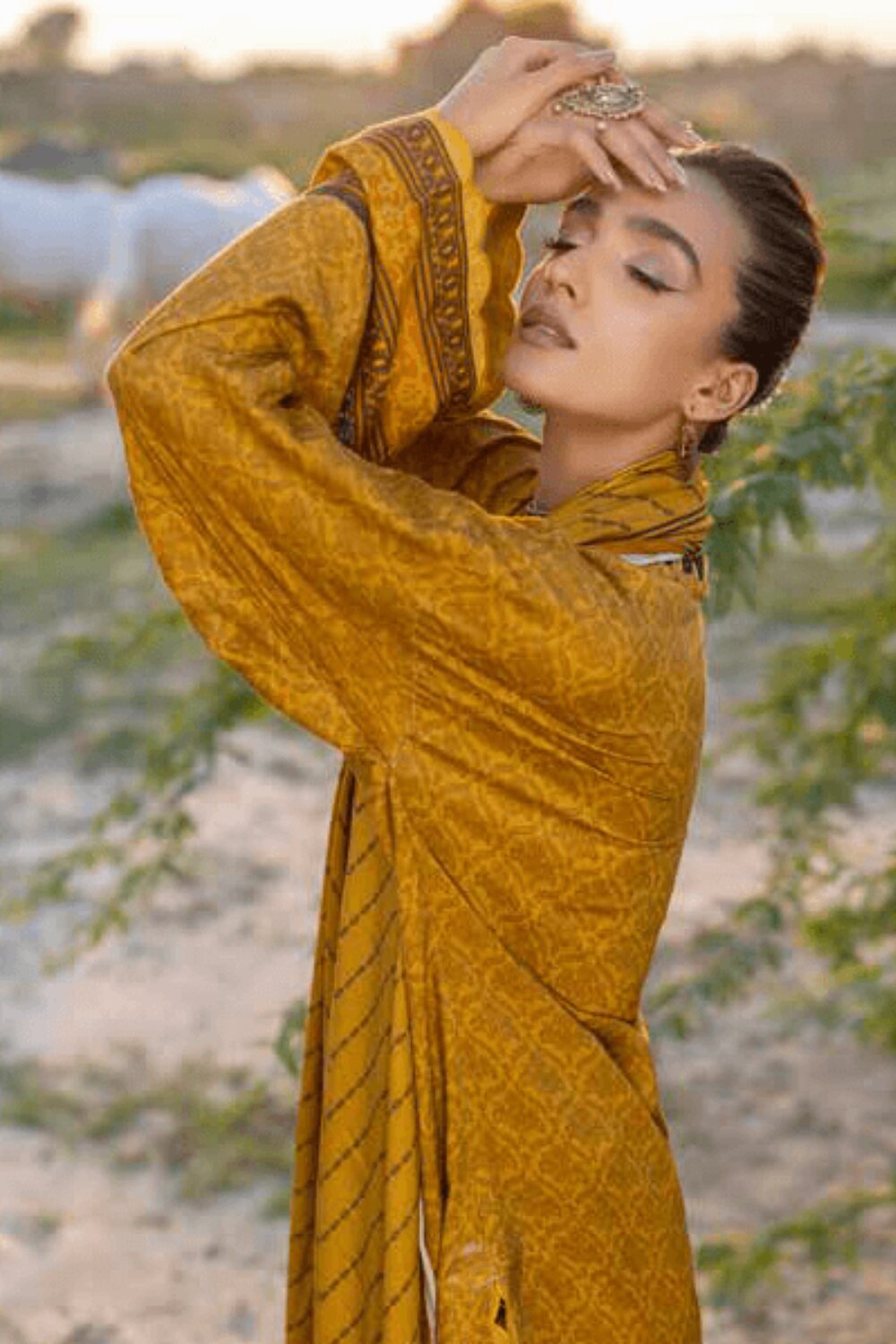 Gul Ahmed Winter Collection`22 LT#22015-A