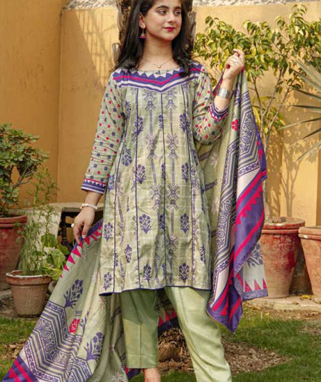 Labisa Aghosh M/Collection'22 W#12