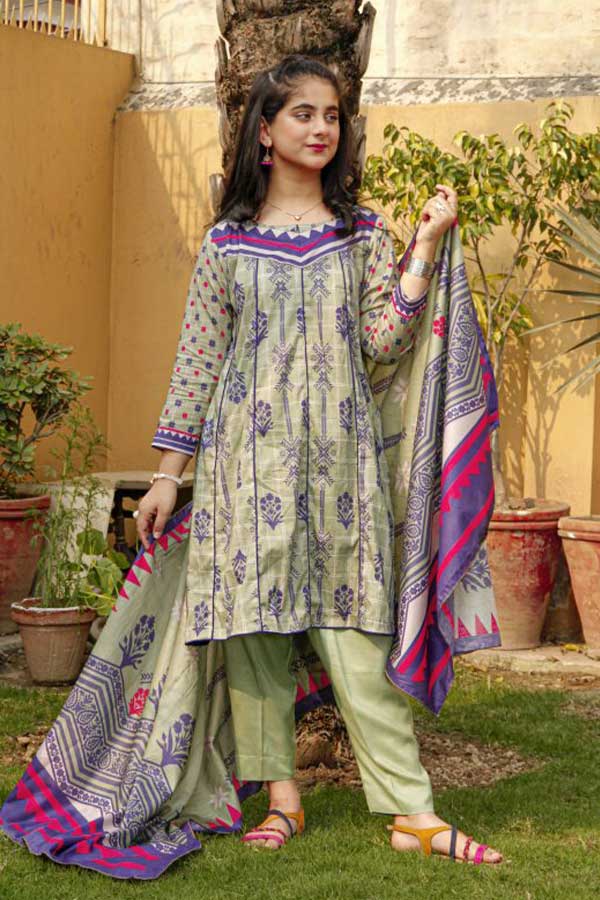 Labisa Aghosh M/Collection'22 W#12