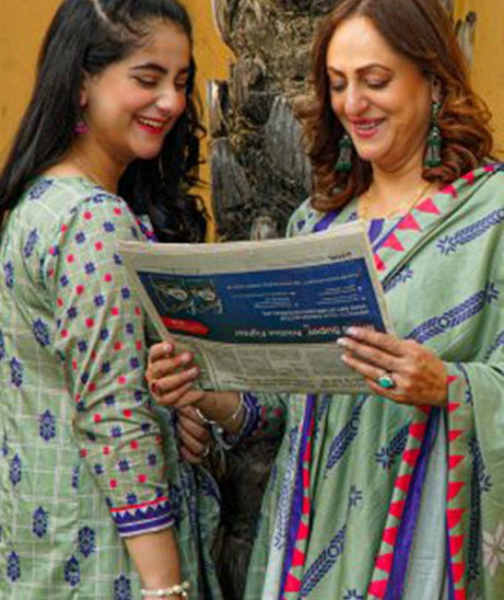 Labisa Aghosh M/Collection'22 W#12