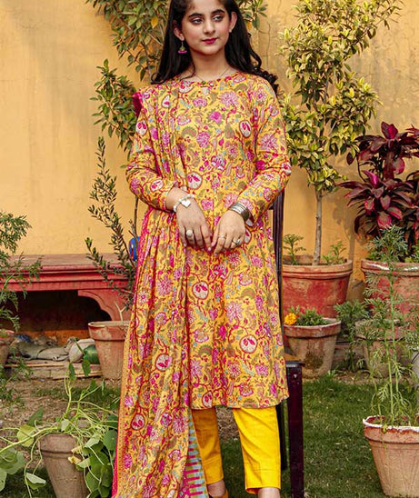 Labisa Aghosh M/Collection'22 W#7