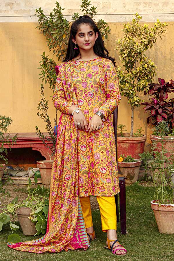 Labisa Aghosh M/Collection'22 W#7