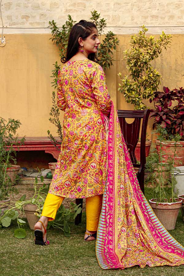 Labisa Aghosh M/Collection'22 W#7