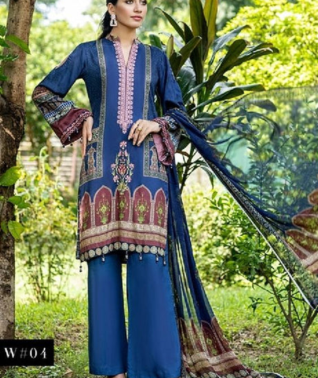 Labisa Fall Winter`20 W#04