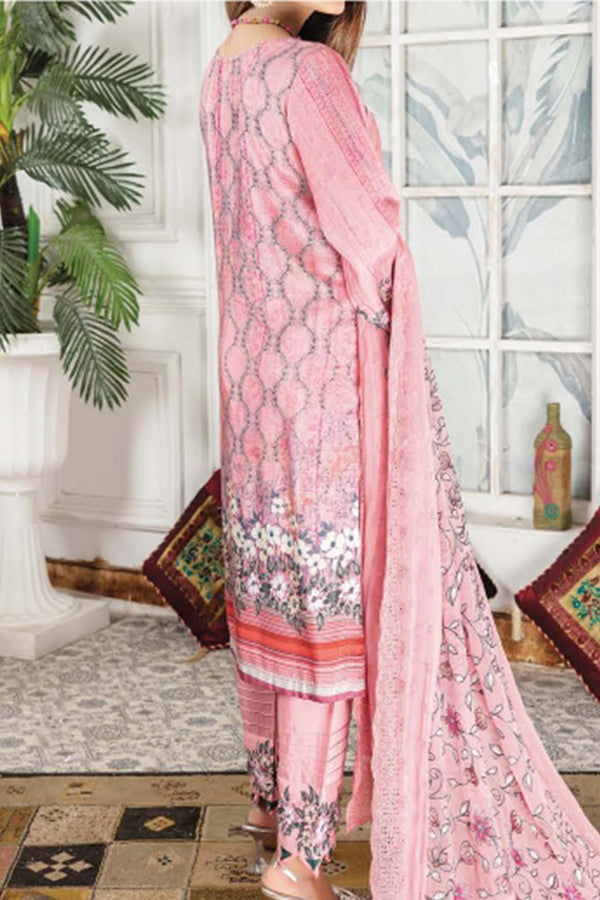 Laiba Exclusive Viscose`22 Vol#80 ART#1