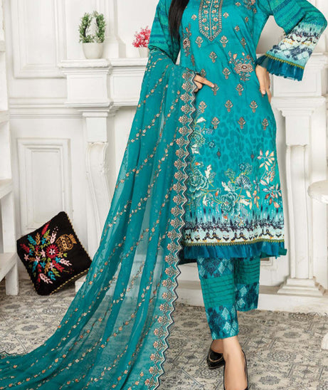 Laiba Exclusive Viscose`22 Vol#80 ART#2
