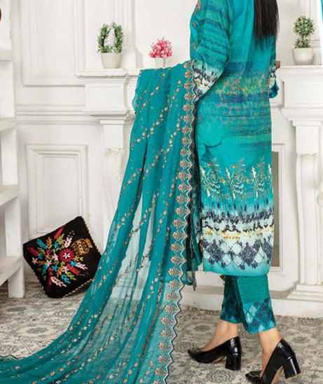 Laiba Exclusive Viscose`22 Vol#80 ART#2