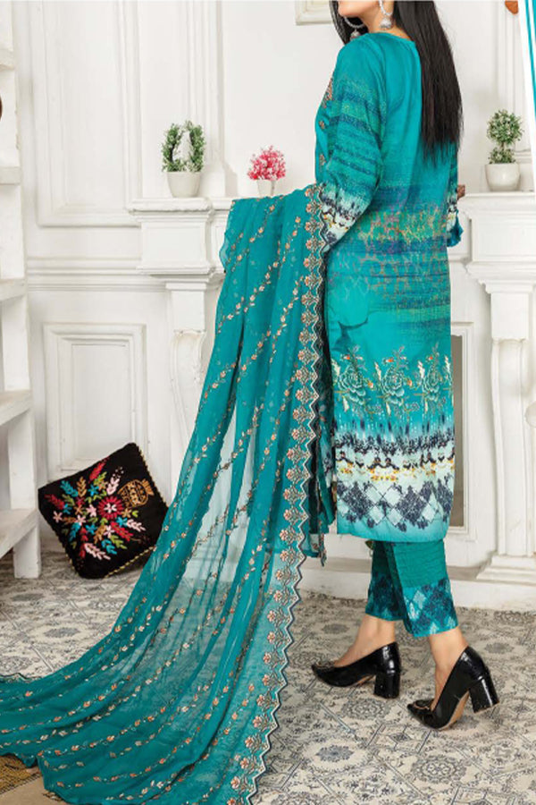 Laiba Exclusive Viscose`22 Vol#80 ART#2