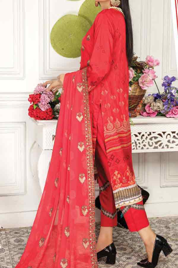 Laiba Exclusive Viscose`22 Vol#80 ART#4