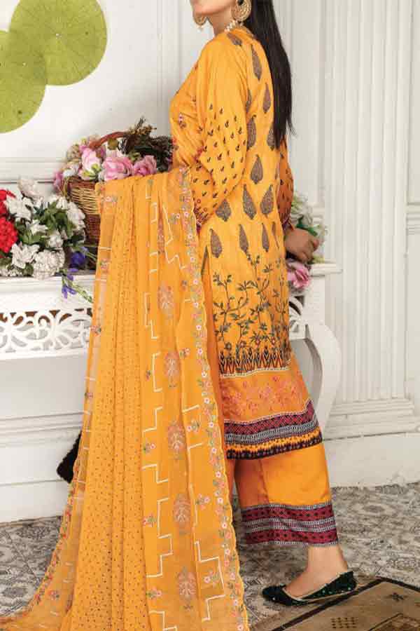 Laiba Exclusive Viscose`22 Vol#80 ART#5