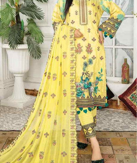 Laiba Exclusive Viscose`22 Vol#80 ART#6