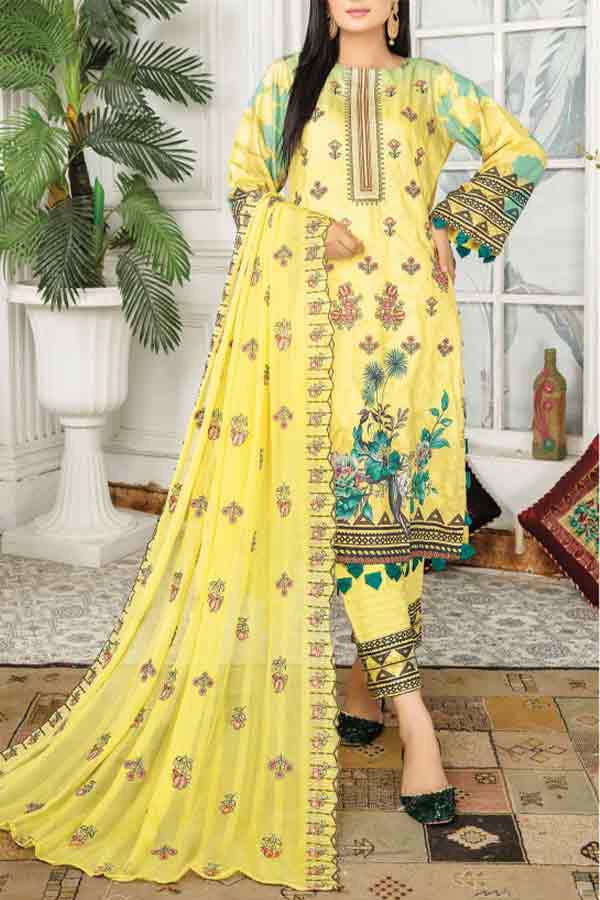 Laiba Exclusive Viscose`22 Vol#80 ART#6