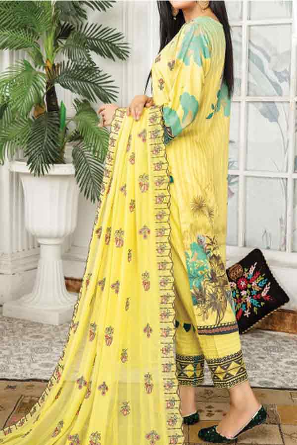 Laiba Exclusive Viscose`22 Vol#80 ART#6