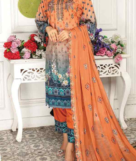 Laiba Exclusive Viscose`22 Vol#80 ART#8