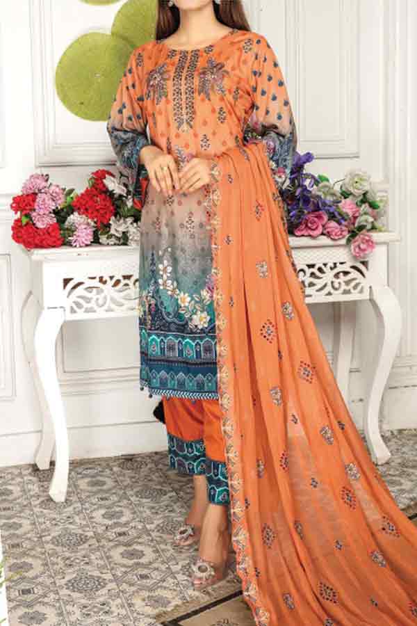 Laiba Exclusive Viscose`22 Vol#80 ART#8