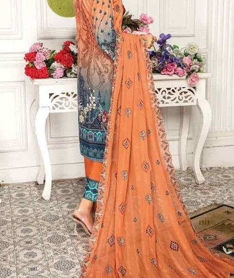 Laiba Exclusive Viscose`22 Vol#80 ART#8