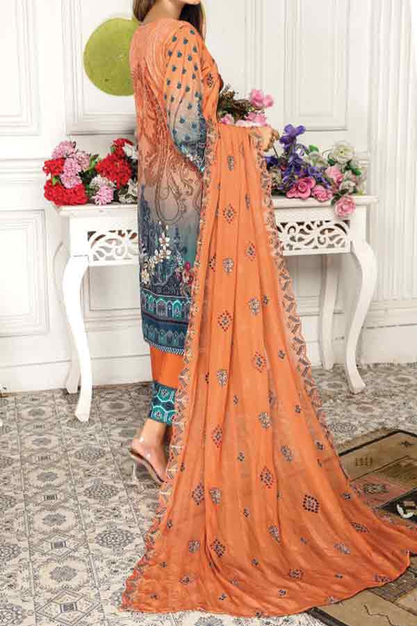 Laiba Exclusive Viscose`22 Vol#80 ART#8