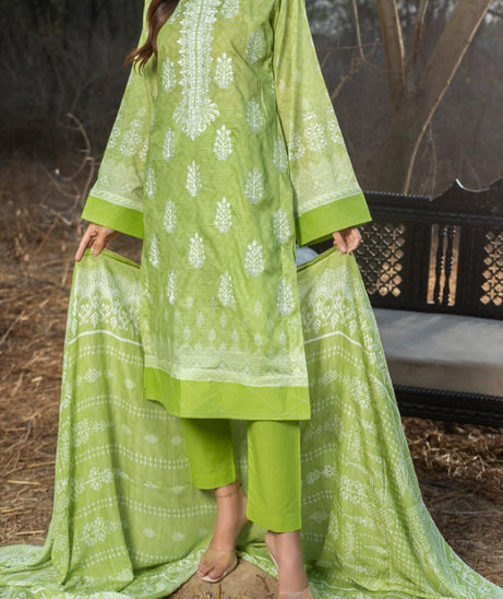 Laiba Exclusive Lawn`23 Vol-111 D#10