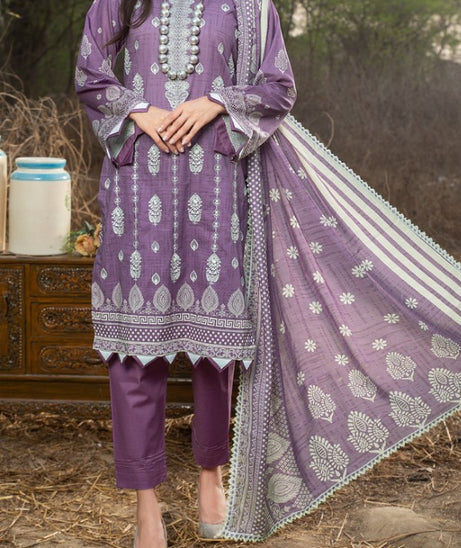 Laiba Exclusive Lawn`23 Vol-111 D#06