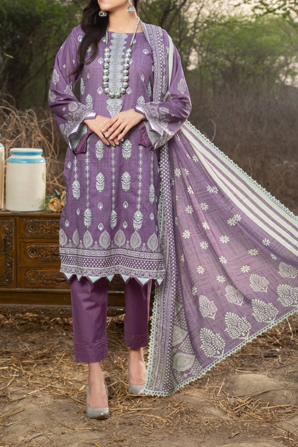 Laiba Exclusive Lawn`23 Vol-111 D#06