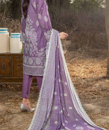 Laiba Exclusive Lawn`23 Vol-111 D#06