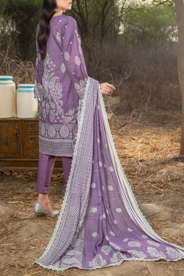 Laiba Exclusive Lawn`23 Vol-111 D#06