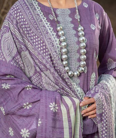 Laiba Exclusive Lawn`23 Vol-111 D#06
