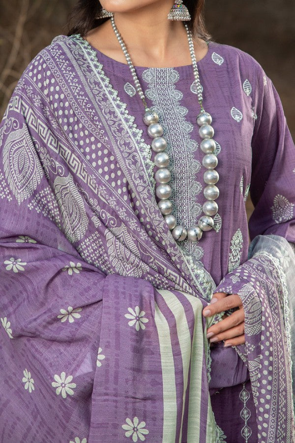Laiba Exclusive Lawn`23 Vol-111 D#06