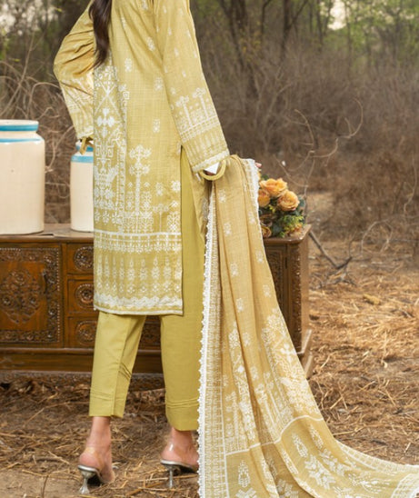 Laiba Exclusive Lawn`23 Vol-111 D#07