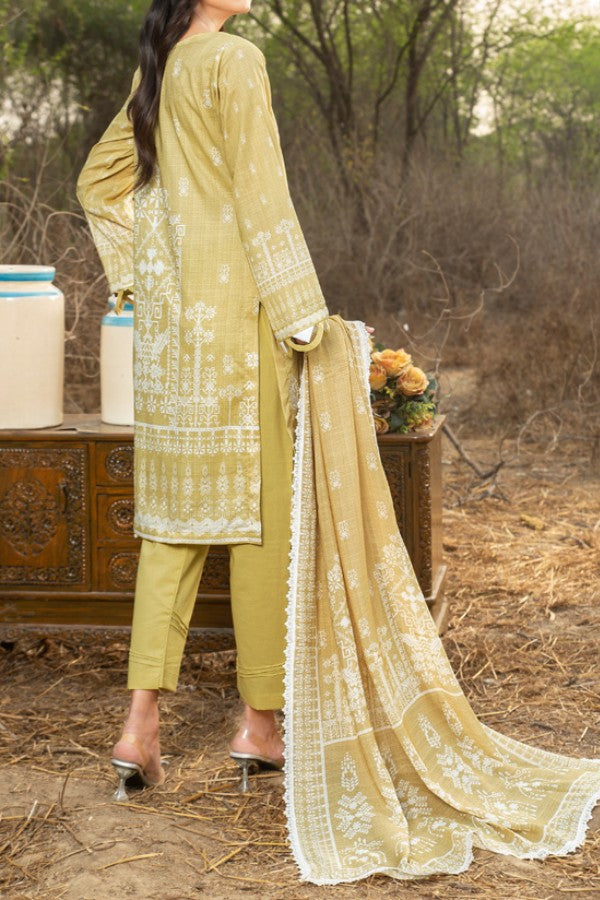 Laiba Exclusive Lawn`23 Vol-111 D#07