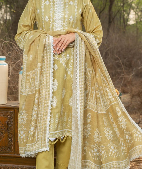 Laiba Exclusive Lawn`23 Vol-111 D#07