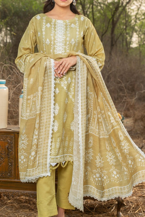 Laiba Exclusive Lawn`23 Vol-111 D#07