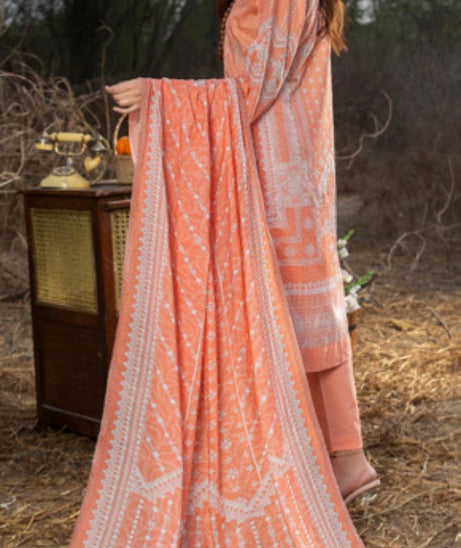 Laiba Exclusive Lawn`23 Vol-111 D#09