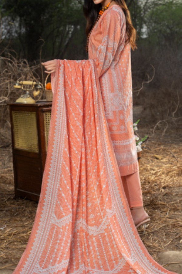 Laiba Exclusive Lawn`23 Vol-111 D#09