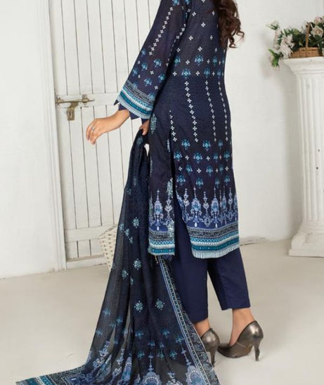 Laiba Exclusive Lawn`23 (Vol-116) D#04