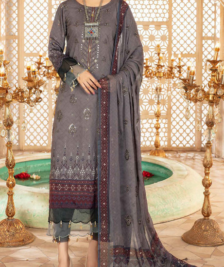 Laiba Exclusive Viscose'23 Vol-23 D#02