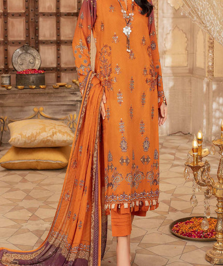 Laiba Exclusive Viscose'23 Vol-23 D#03