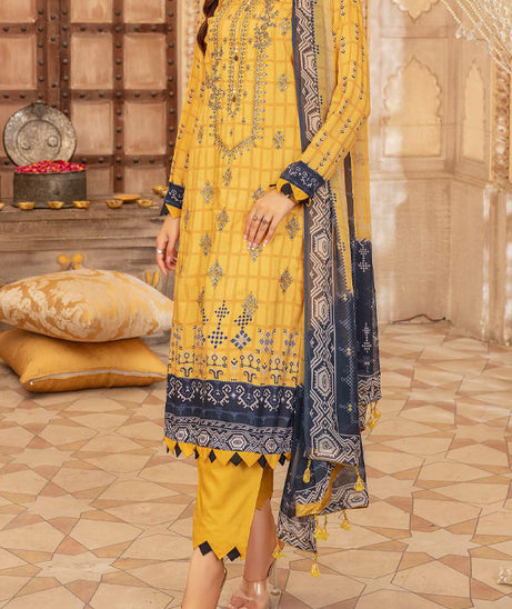 Laiba Exclusive Viscose'23 Vol-23 D#05