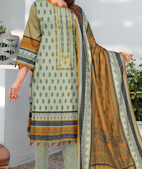 Laiba Luxury Lawn`23 (Vol-118) D#06
